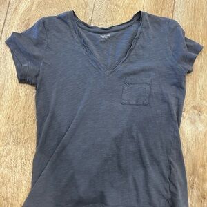 Madewell V-Neck